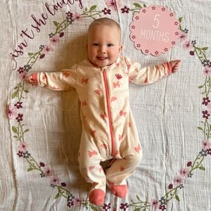 Meet your Posher, Katrina